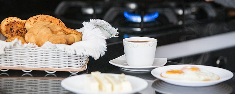 La energía limpia mejóra la calidad de vida