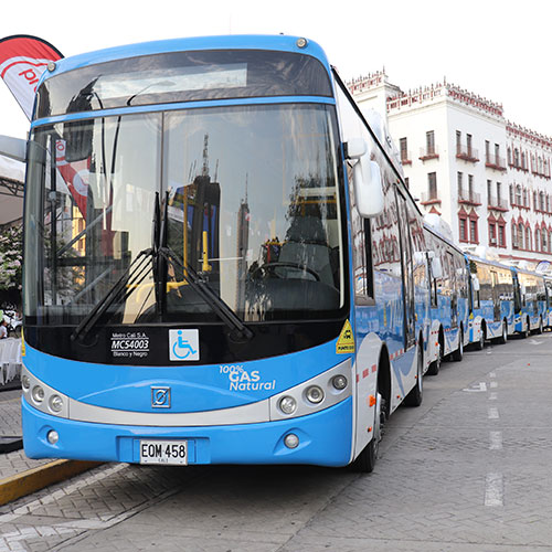 Las energías limpias son una excelente opción.
