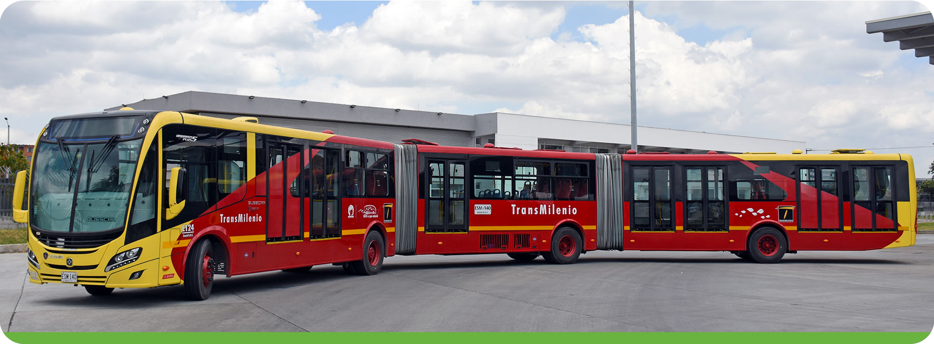 Gas Natural Vehícular, la mejor opción de movilidad sostenible.