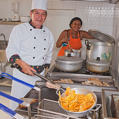 reactivación económica.