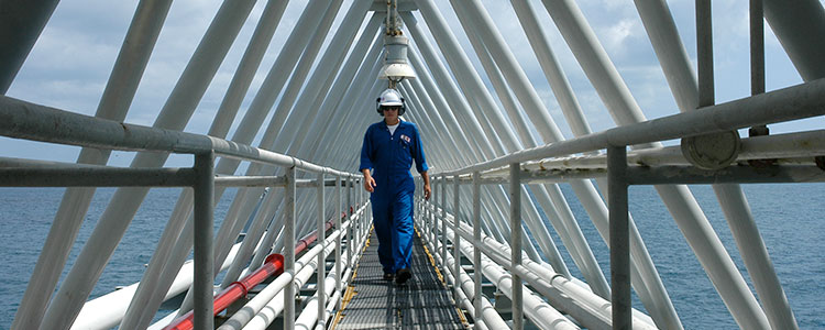 La clave en la transformación energética para las industrias