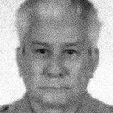 Sgto 1ero. Luis Carlos Calero G.