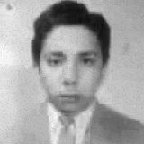 Sgto 1ero. Trasibulo Arana