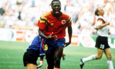 De frente: '19', el número que eternizó Freddy Rincón (Opinión) 