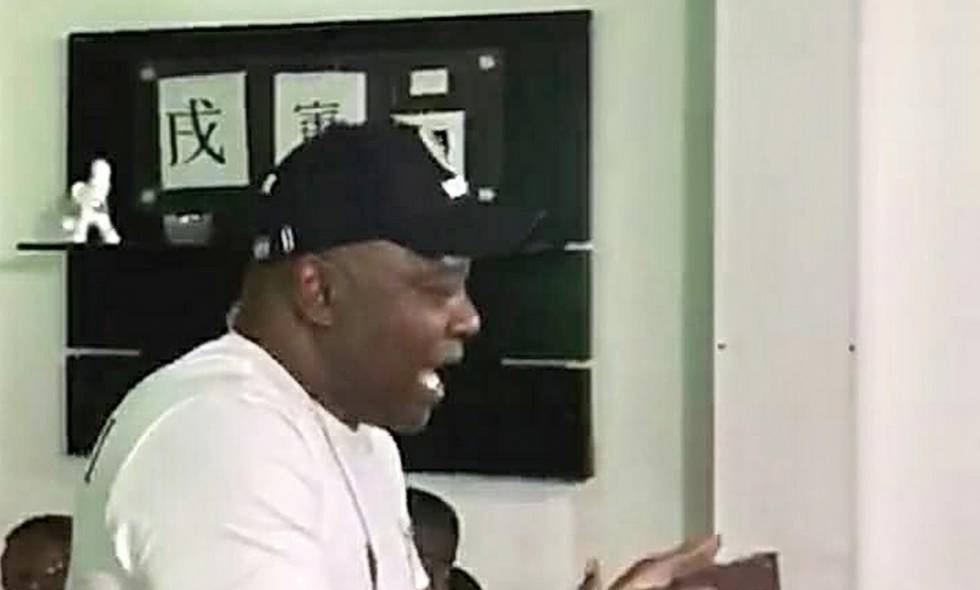 El último domingo de Freddy Rincón: Las horas previas al accidente del 'Coloso' del Pacífico