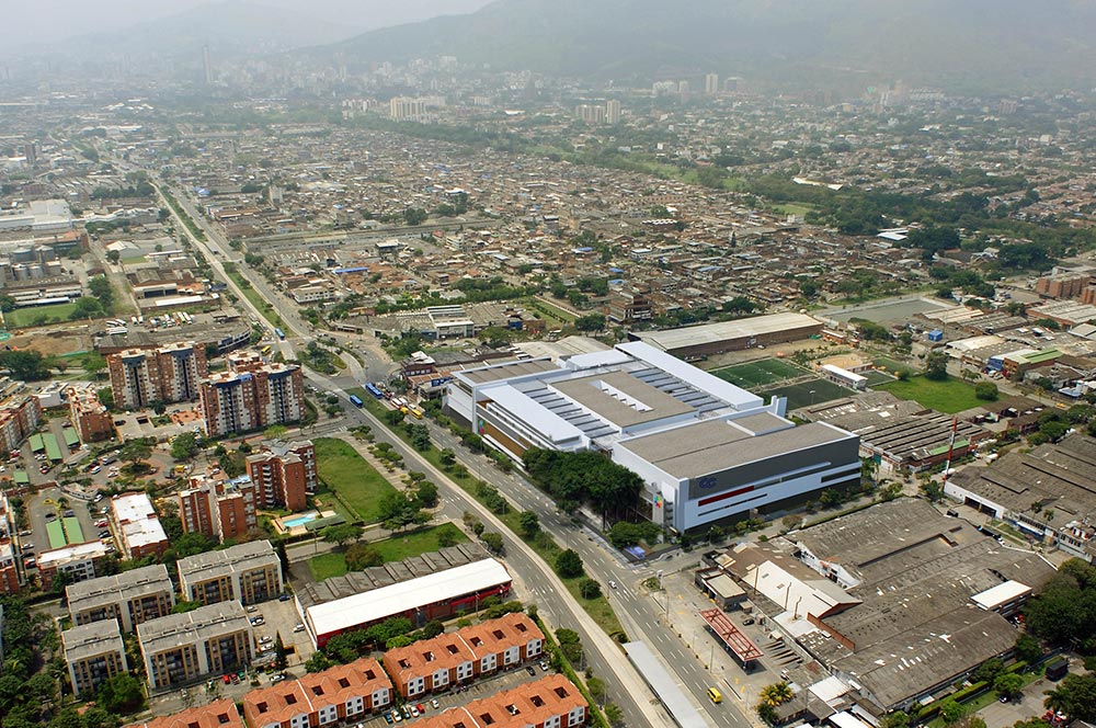 centro comercial marcas mall