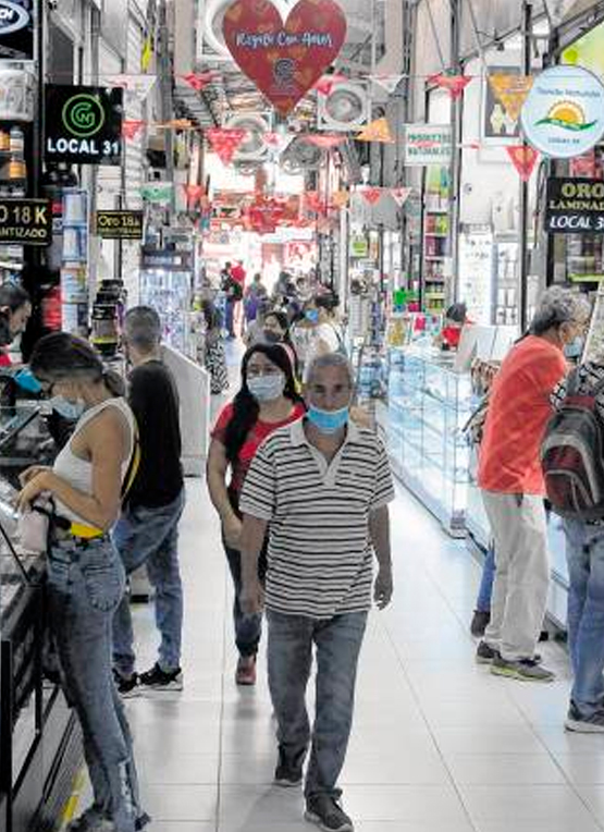 Historias de 'pequeños gigantes' que mueven la economía vallecaucana #NosUneLaEmpresa el país qhubo cali 2021