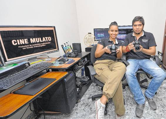 Historias de 'pequeños gigantes' que mueven la economía vallecaucana #NosUneLaEmpresa el país qhubo cali 2021