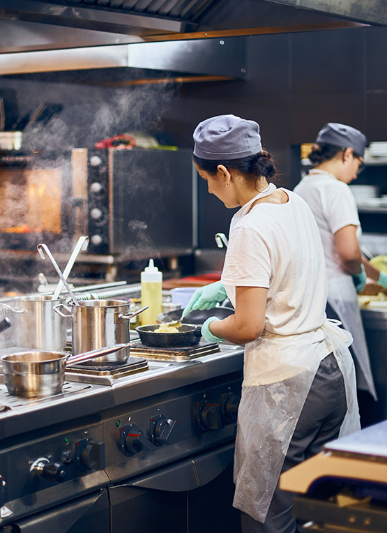 Las ingeniosas recetas que han usado los restaurantes de Cali para sobrevivir #NosUneLaEmpresa el país qhubo cali 2021