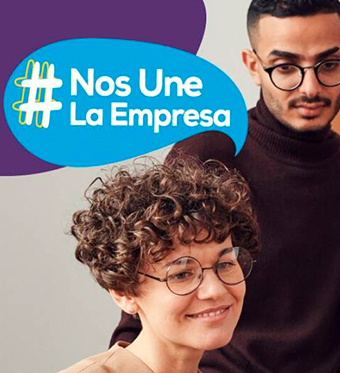 #NosUneLaEmpresa El País Qhubo Cali 2021