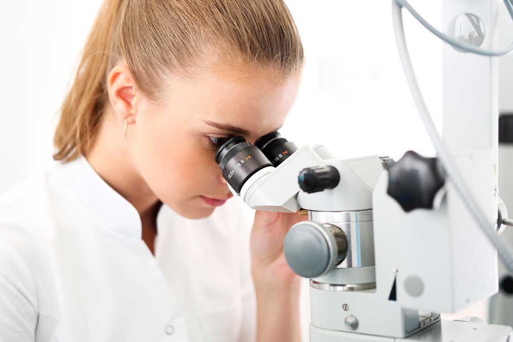 Laboratorio Clínico