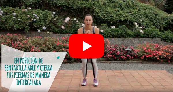 PIERNAS Y GLÚTEOS DE HIERRO