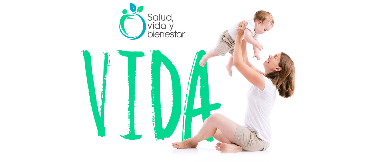 Salud, vida y bienestar