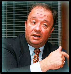 Luis Carlos Villegas