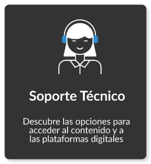 Soporte Técnico