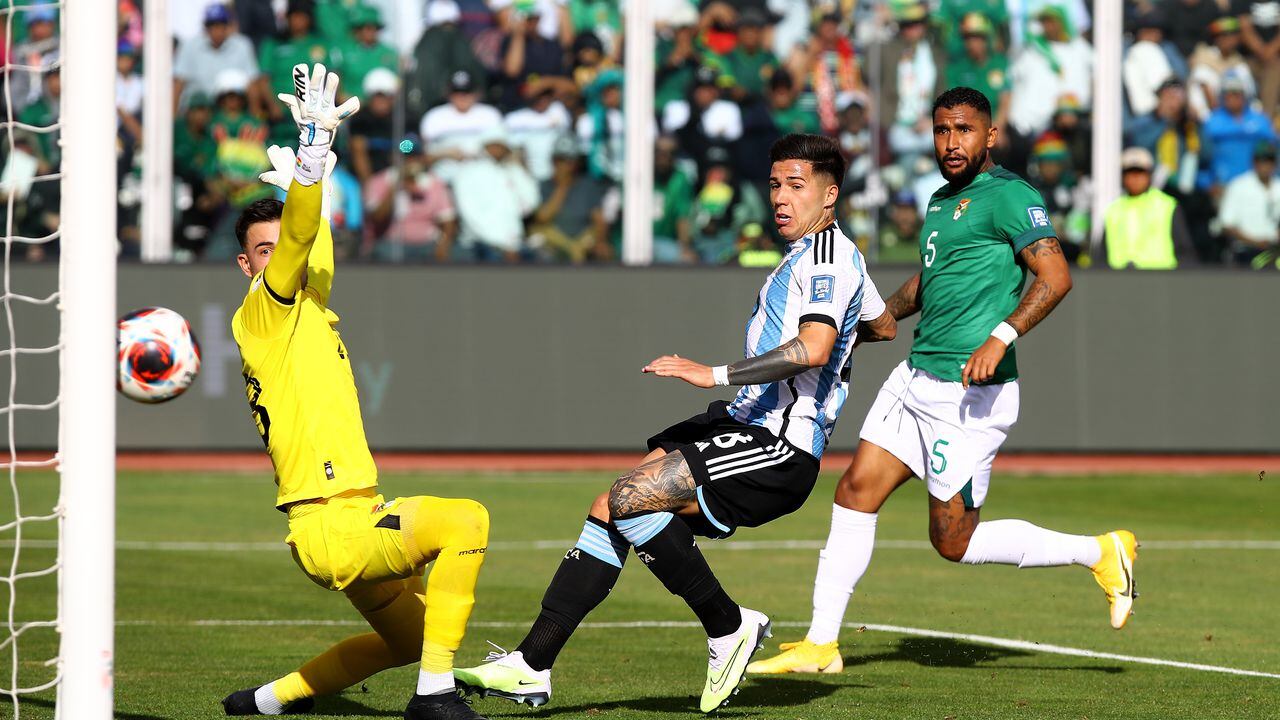 Resultado Uruguay vs Bolivia por Eliminatorias sudamericanas 2026: quién  ganó, marcador y goles del partido