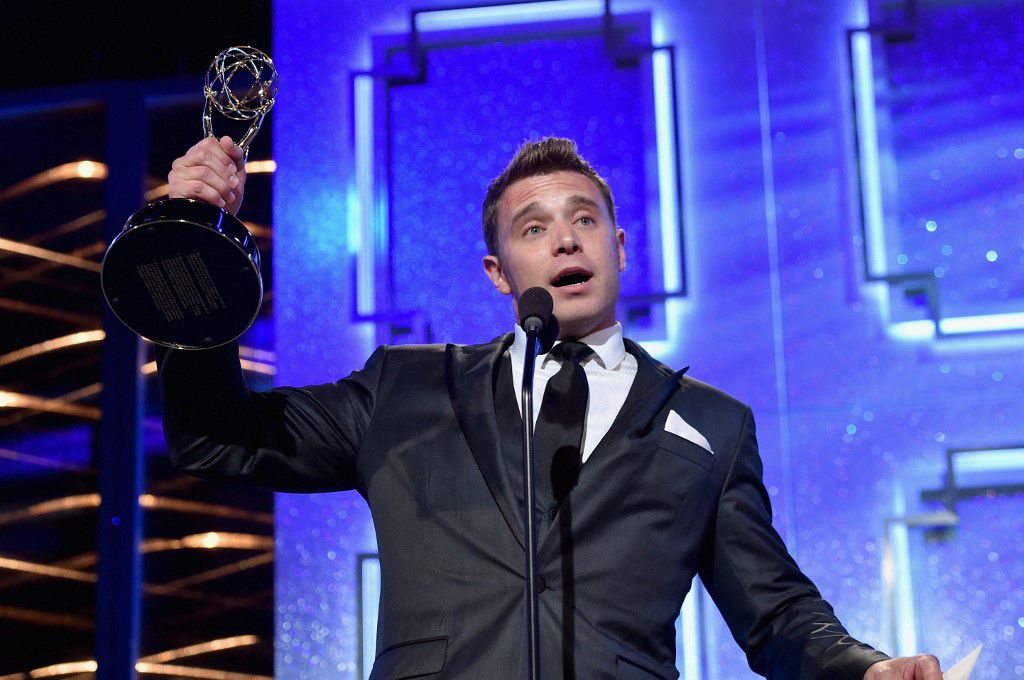 Murió a los 43 años Billy Miller, exestrella de 'The Young and the Restless' y 'General Hospital'