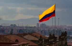 Descubre los puentes restantes en Colombia para el año 2023