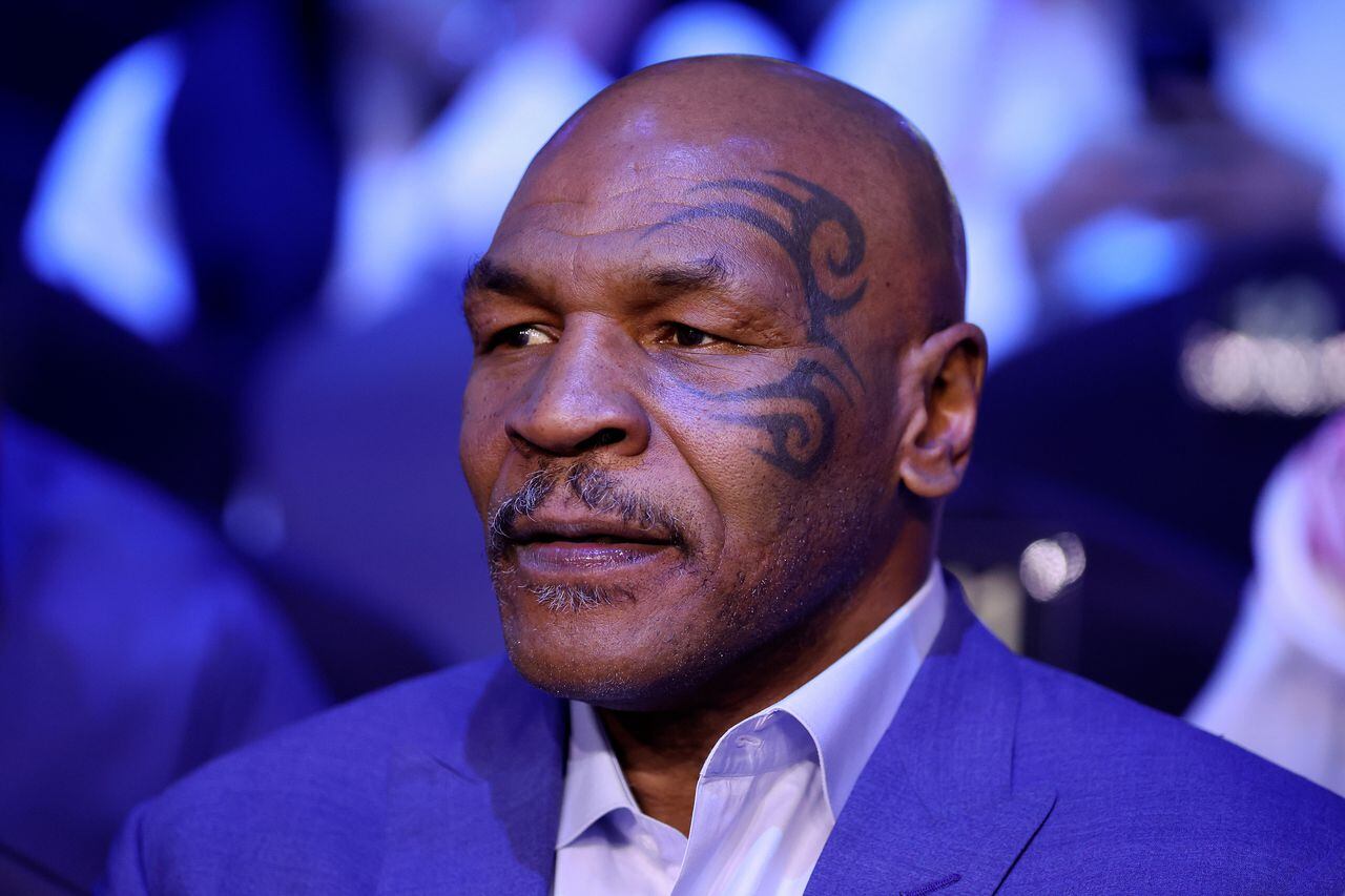Todo parece indicar que Tyson no le pagará el dinero a Melvin Townsend por la agresión.