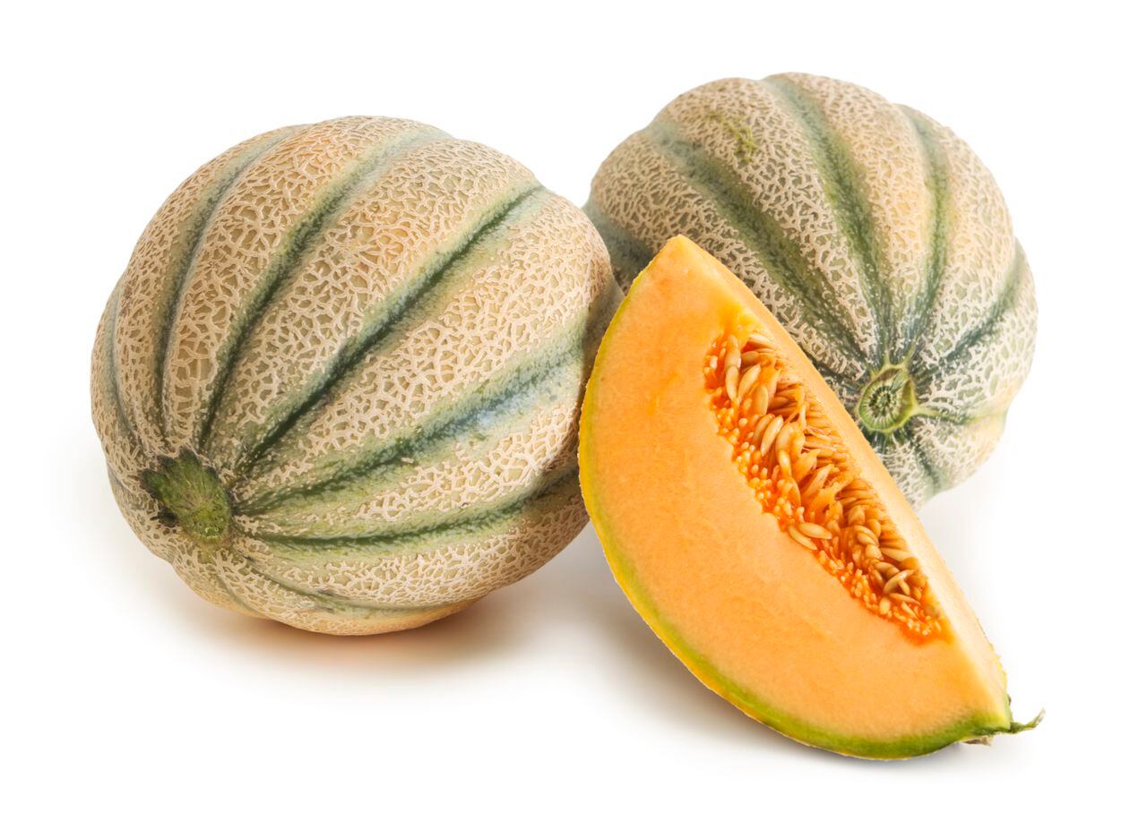 Melón