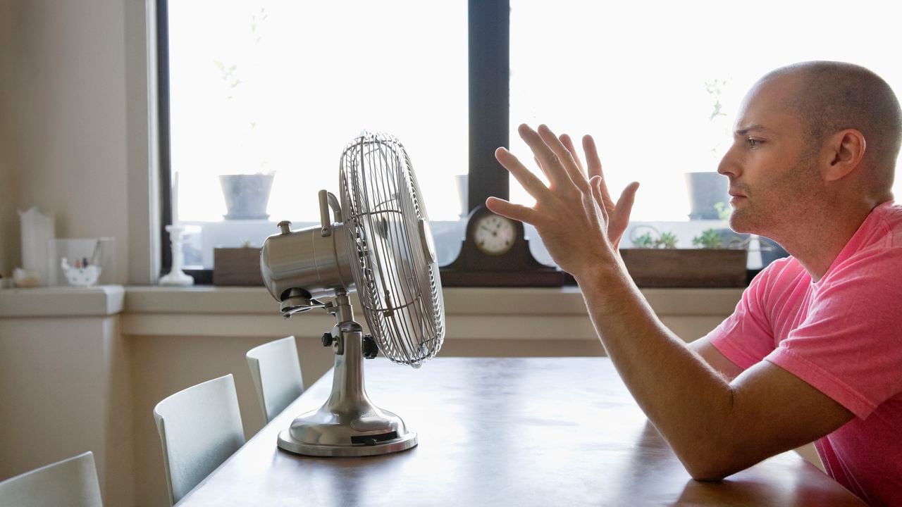 En los hogares, la presencia constante del ruido del ventilador puede ser una distracción no deseada durante las reuniones familiares o mientras se disfruta de un momento de tranquilidad.
