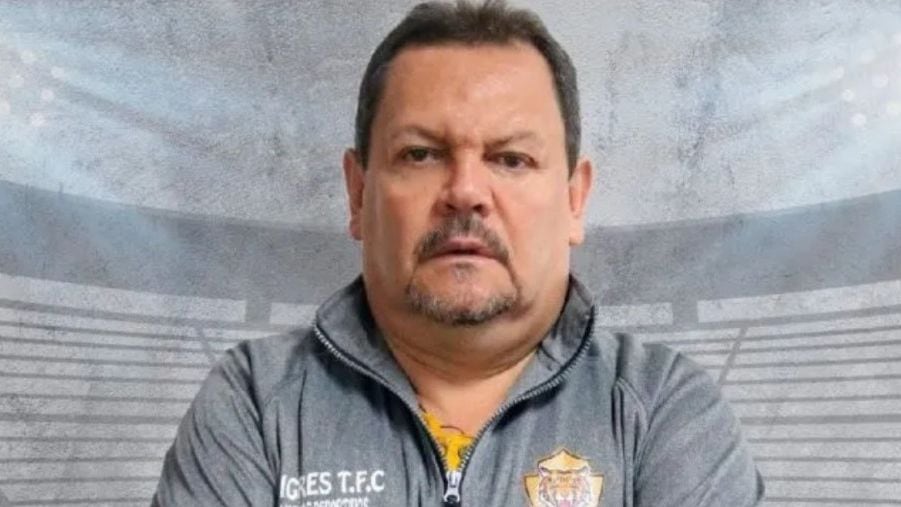 Edgar Páez, el hombre que fue asesinado en la tarde-noche del pasado sábado 23 de septiembre en Bogotá