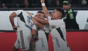 Junior de Barranquilla conquistó la décima estrella ante el Medellín