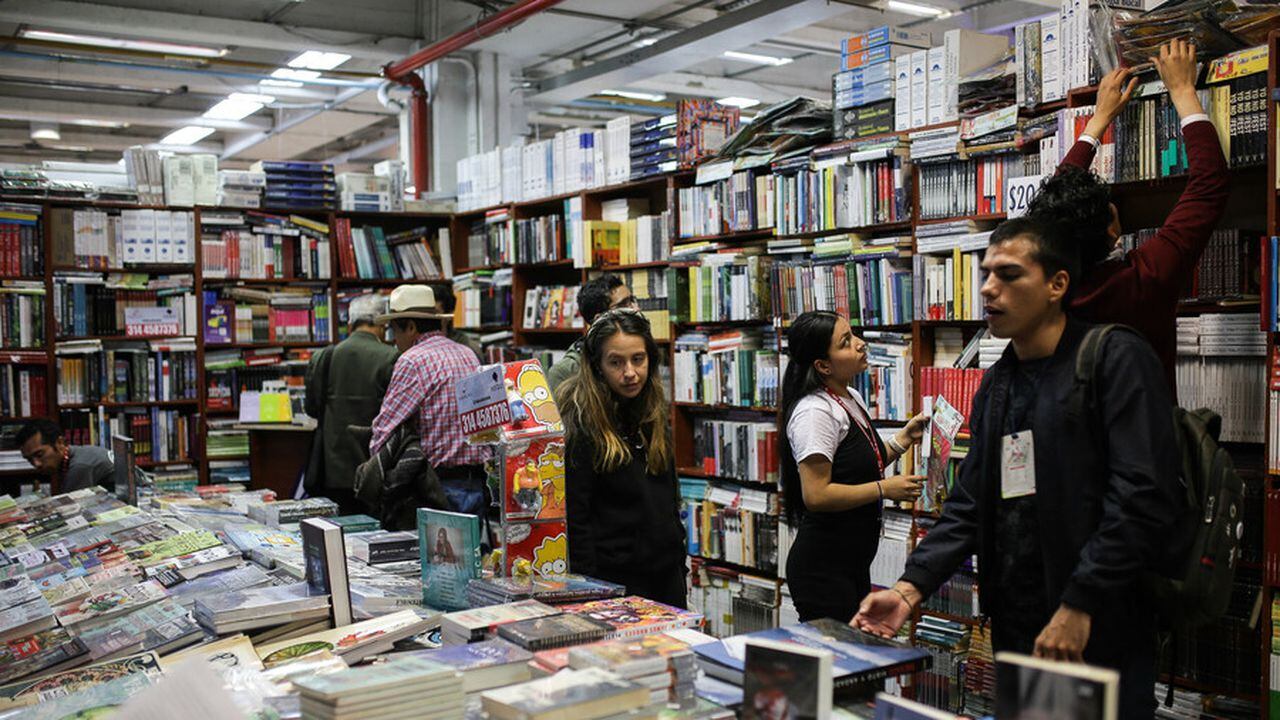 Culmina la Feria Internacional del Libro de Bogotá con un evento intercultural convocado por USAID ACDI/VOCA este 2023