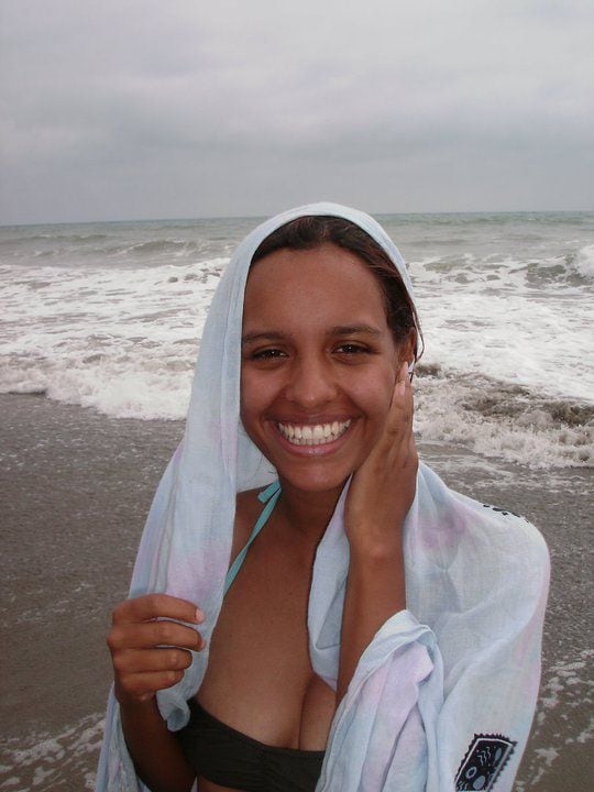 Sandra  Cuéllar  tenía 26 años cuando desapareció, actualmente tiene 39.