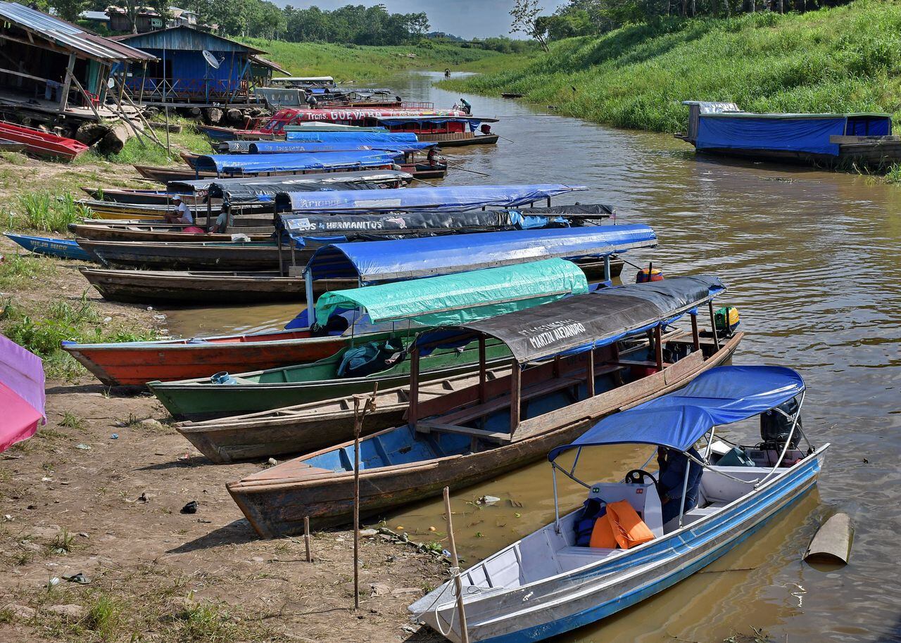 diversidad, aventura, cultura y aprendizaje es lo que tiene por ofrecer Amazonas, ubicado en el extremo sur del país, en gran parte al sur de la línea ecuatorial, en la región Amazonía, un destino que  aún está por descubrir.