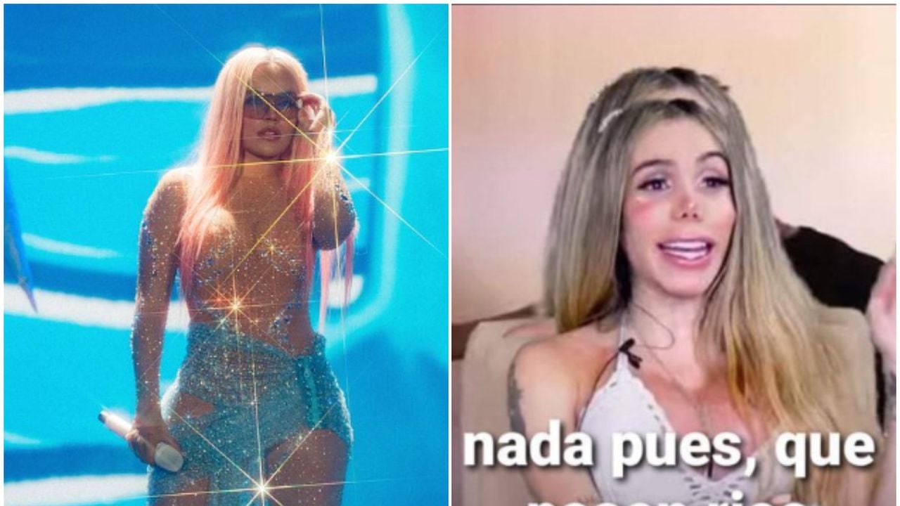 Venta de boletas para el concierto de Karol G en Medellín desató una ola de memes en las redes sociales.
