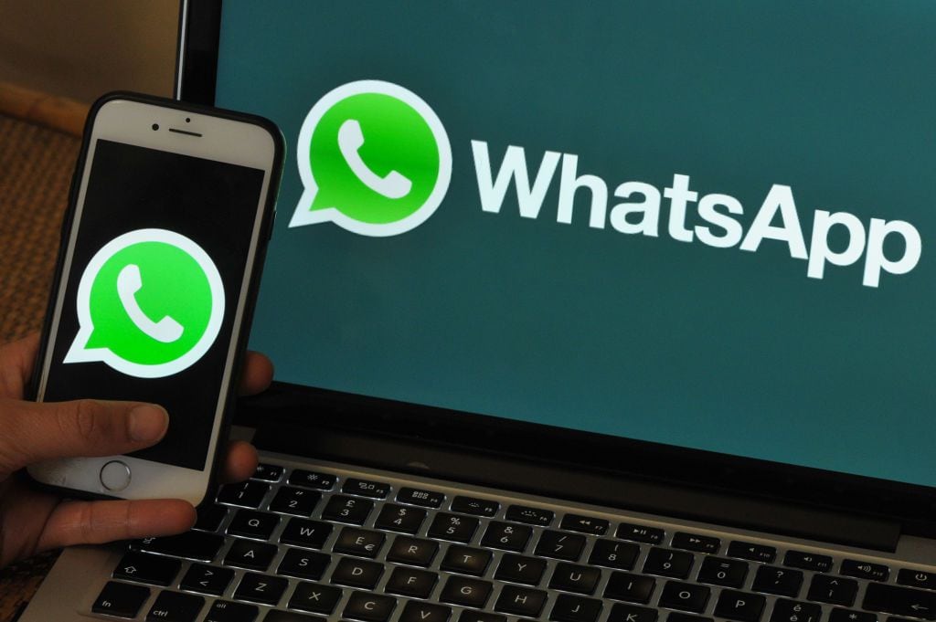 Descubra la técnica para descargar los estados de WhatsApp de otras personas sin la necesidad de utilizar aplicaciones