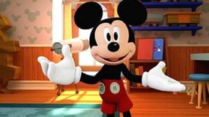 Mickey Mouse, estrenos Disney+ junio.