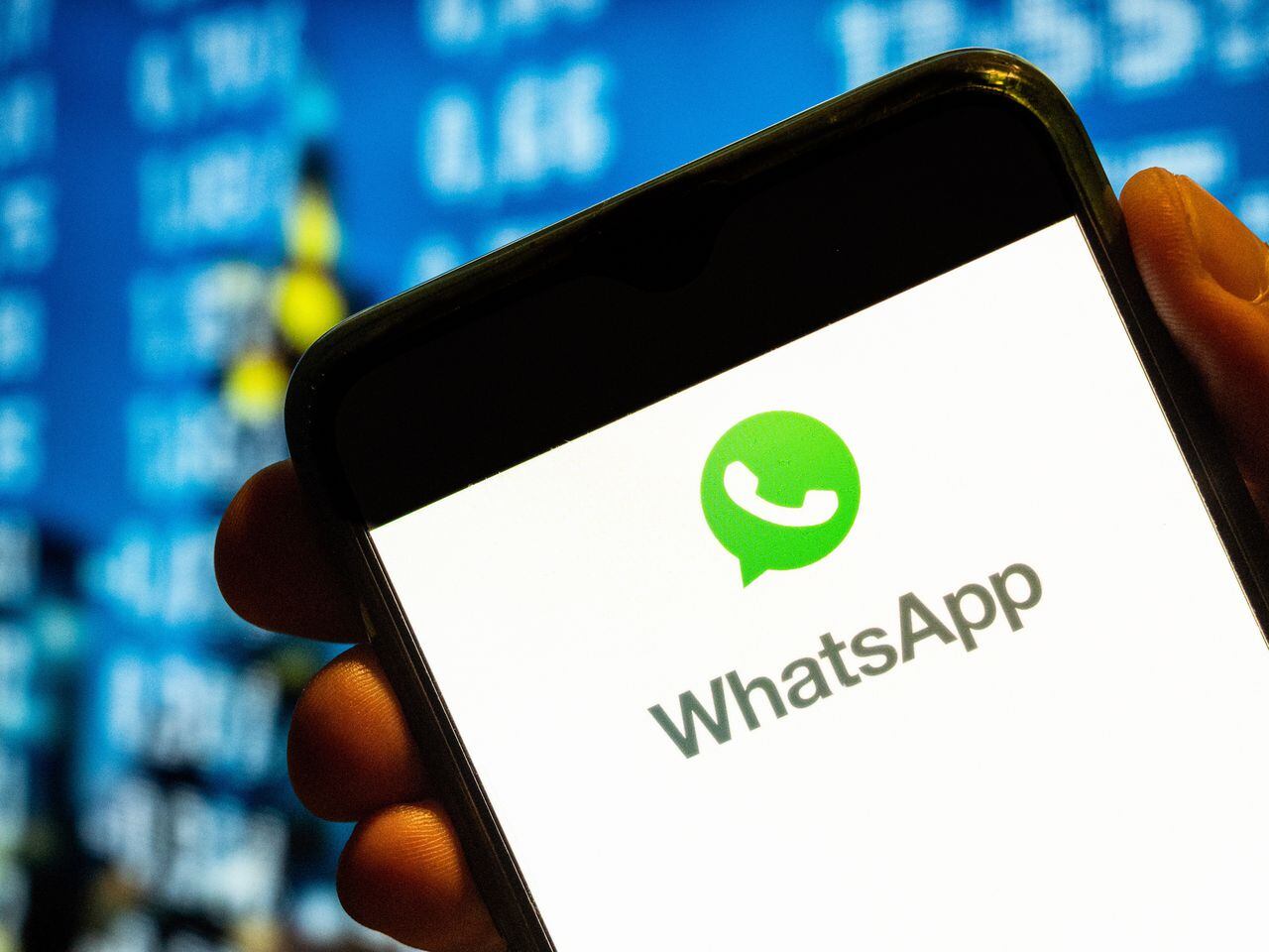 WhatsApp dejará de funcionar en algunos celulares a partir del martes