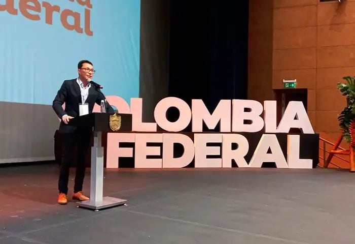 Foro Colombia Federal