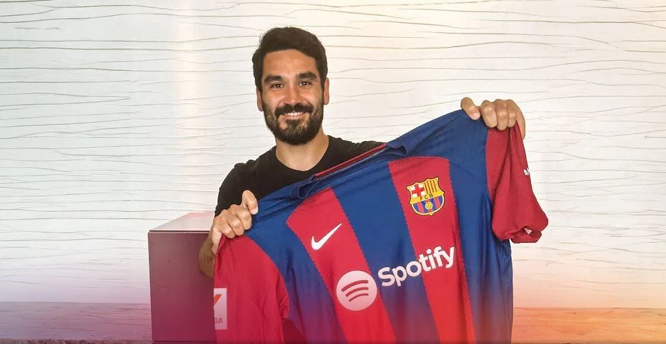 Un lujo: así será la nueva camiseta del Barcelona que conmemora