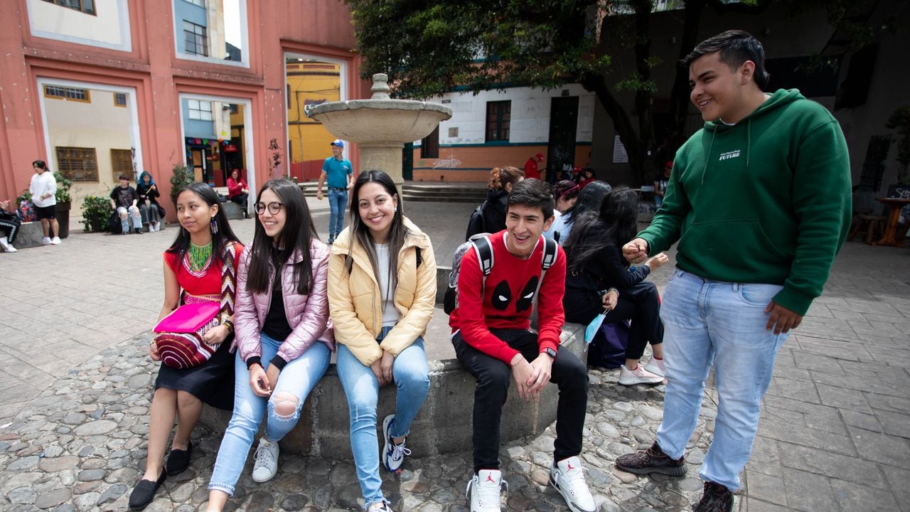 Son cuatro convocatorias que ofrece el Gobierno de Japón a través del Icetex: tres dirigidas a jóvenes colombianos que quieran cursar sus estudios de pregrado en Japón, y una para posgrados.