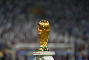 La Copa del Mundo Centenario se hará en tres continentes.