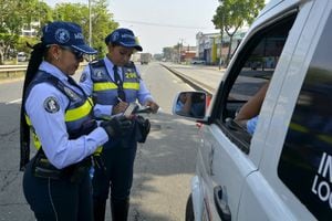 Secretaría de Movilidad iniciará proceso de embargo a conductores que tengan multas pendientes de pago