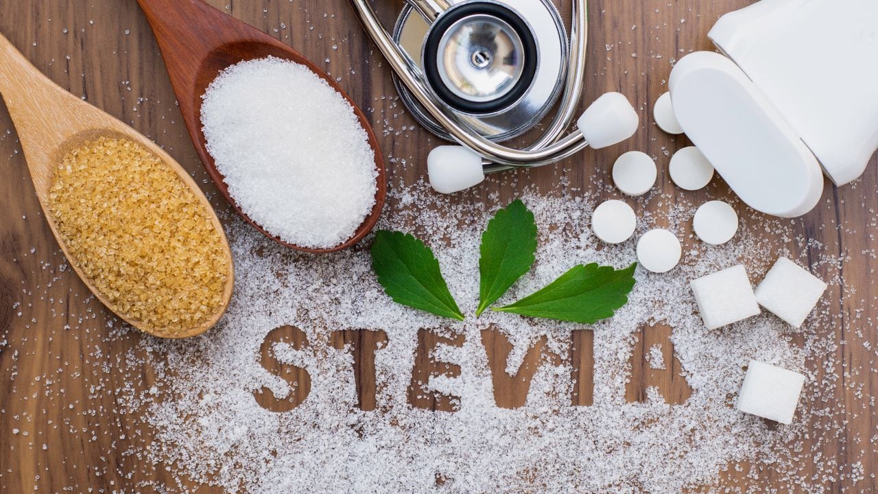 OMS alertó por uso de la stevia