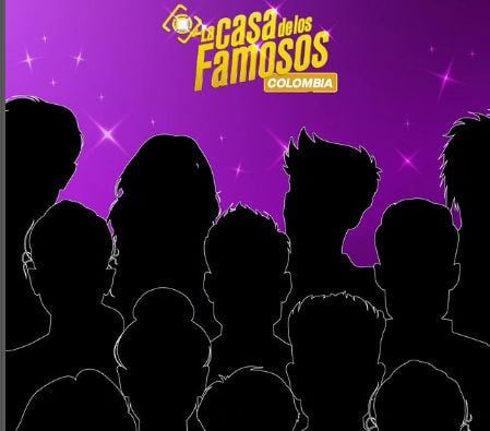 El famoso reality de La casa de los famosos Colombia está a punto de iniciar  y están revelando quiénes serán sus participantes.