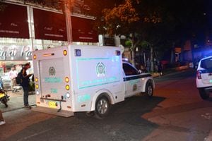 El último homicidio de febrero pasado se presentó el miércoles 27 en el barrio Los Cristales. Allí, un hombre fue atacado con arma de fuego por dos sicarios en moto.