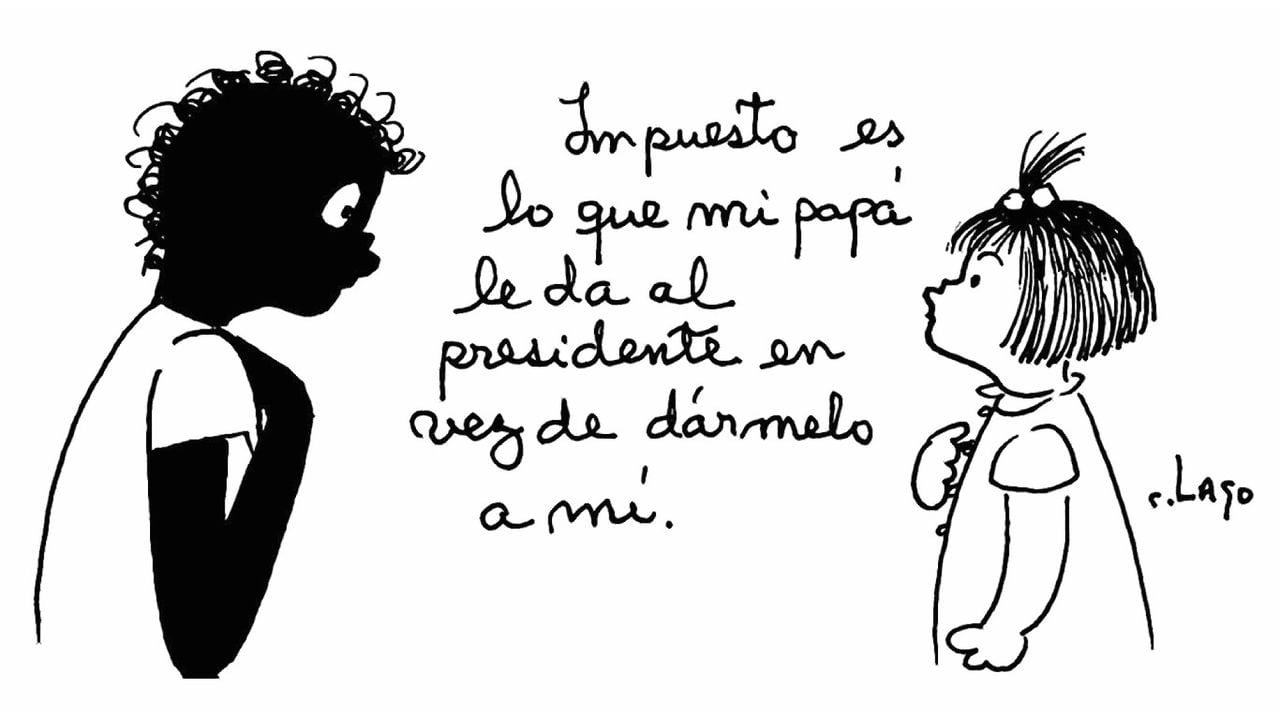Caricatura de Nieves, 11 de febrero 2024.