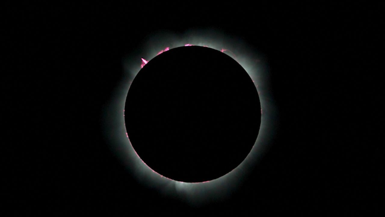 Eclipse solar se podrá ver en Guatemala: conozca fecha y hora en la que  podrá disfrutarlo