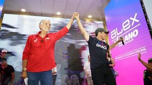 La reciente elección de Eduardo Verano de la Rosa como Gobernador del Atlántico marca el inicio de un nuevo capítulo en su carrera en la política colombiana.