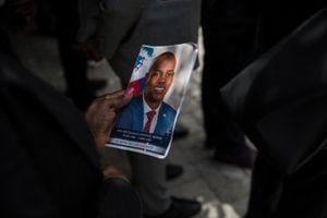 El presidente de Haití, Jovenel Moise, fue asesinado el 7 de julio por un comando del que harían parte 26 colombianos.