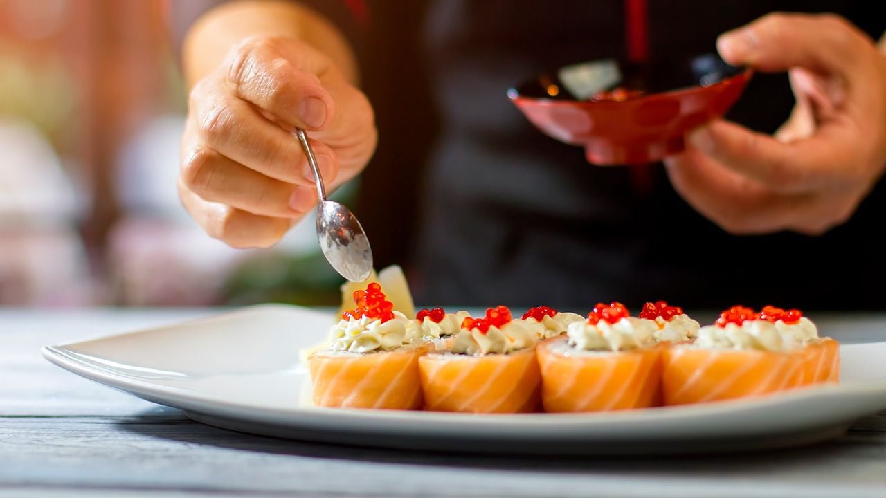 En las cuatro versiones de SushiFest  que se han realizado en Cali, Bogotá y esta vez en la Sabana, se han vendido alredeor de diez mil millones de pesos. Además, “se ha logrado mantener en pie algunos establecimientos que estaban a punto de cerrar”, dice José Miguel Vargas.