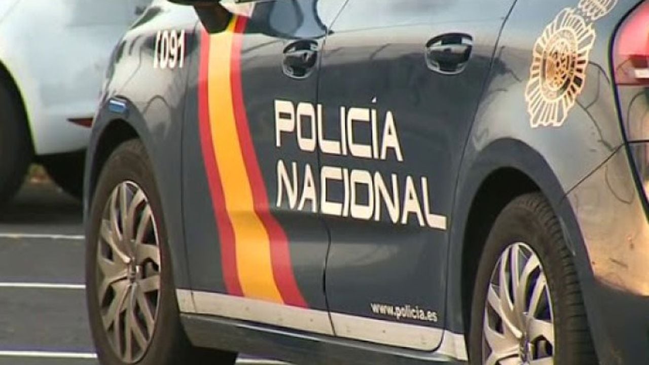 Capturado colombiano que robaba en España utilizando identidad falsa