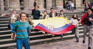El movimiento estudiantil por la Séptima Papeleta logró lo imposible: que el 27 de mayo de 1990 se votara un plebiscito constituyente y que el 9 de diciembre se eligiera a los miembros de esa asamblea.