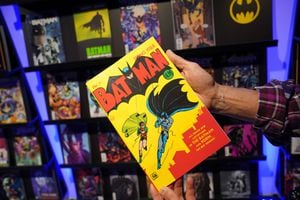 Las advertencias de Jim Lee, el director creativo de DC Comics, subrayan la necesidad de encontrar soluciones para contrarrestar el impacto negativo de la inteligencia artificial en la motivación artística.